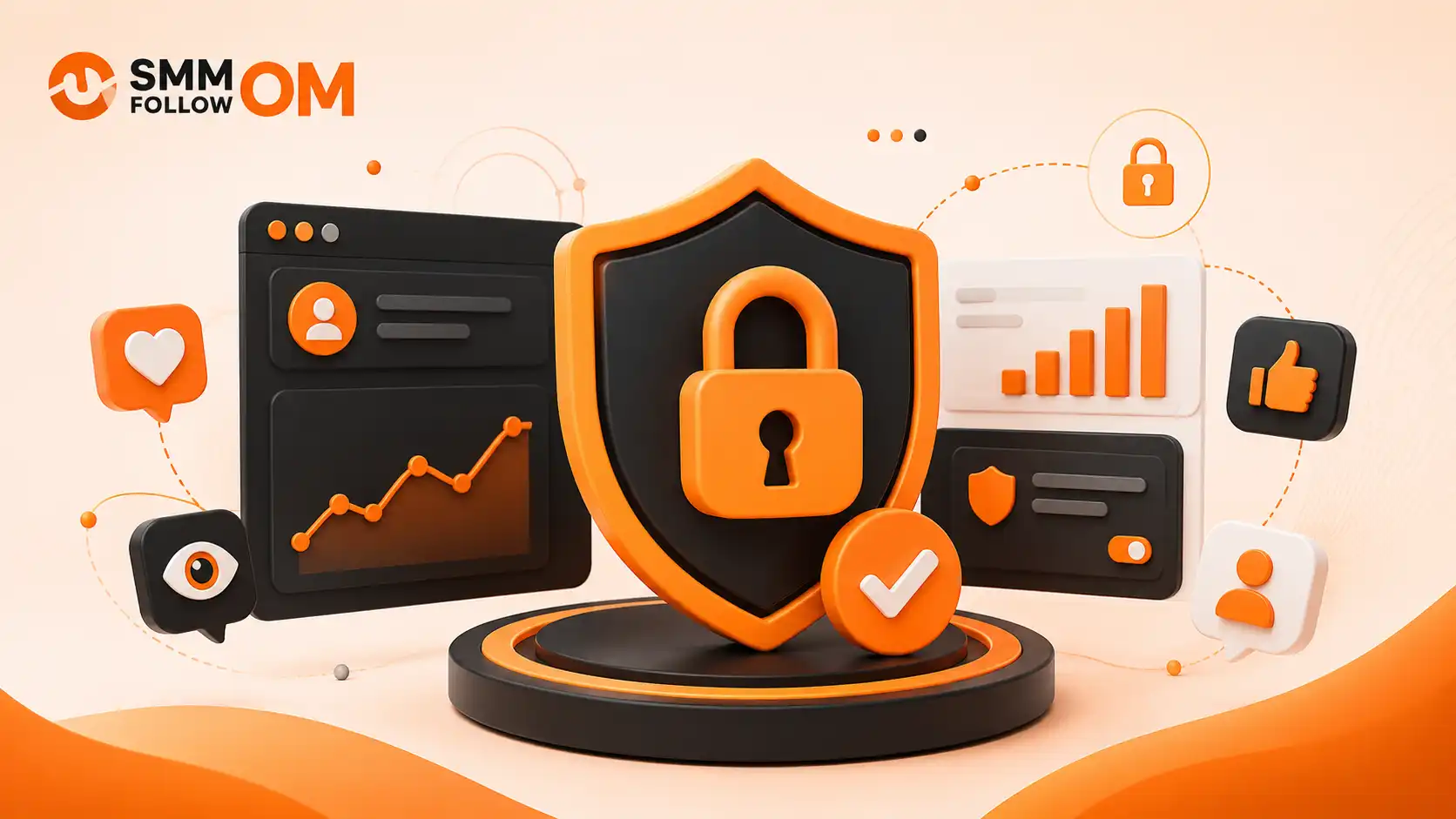 Safety and Security with SMM Panels: A Complete 2026 Guide