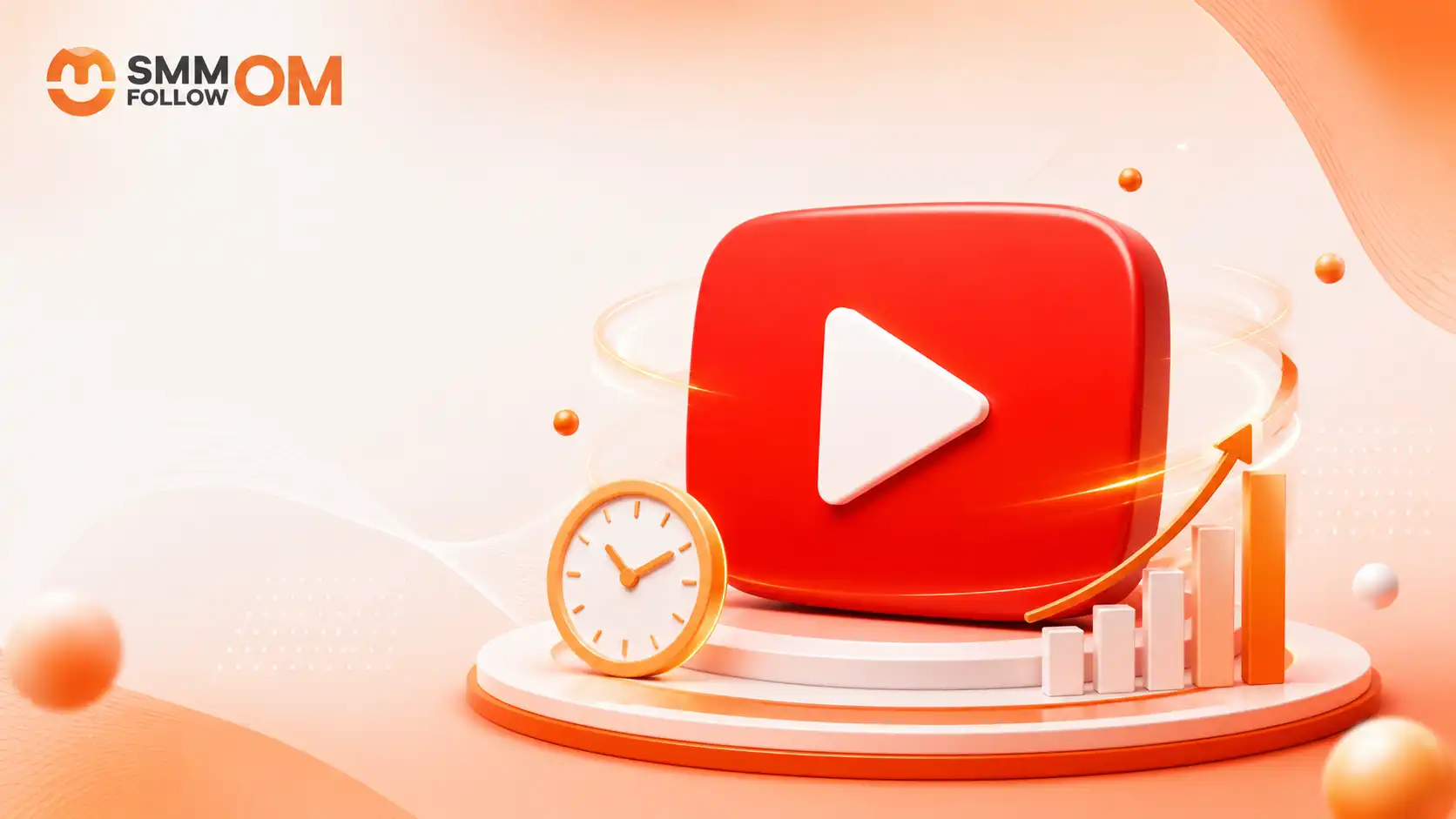YouTube Watch Time SMM Panels: How They Work, Benefits, Risks & Best Practices